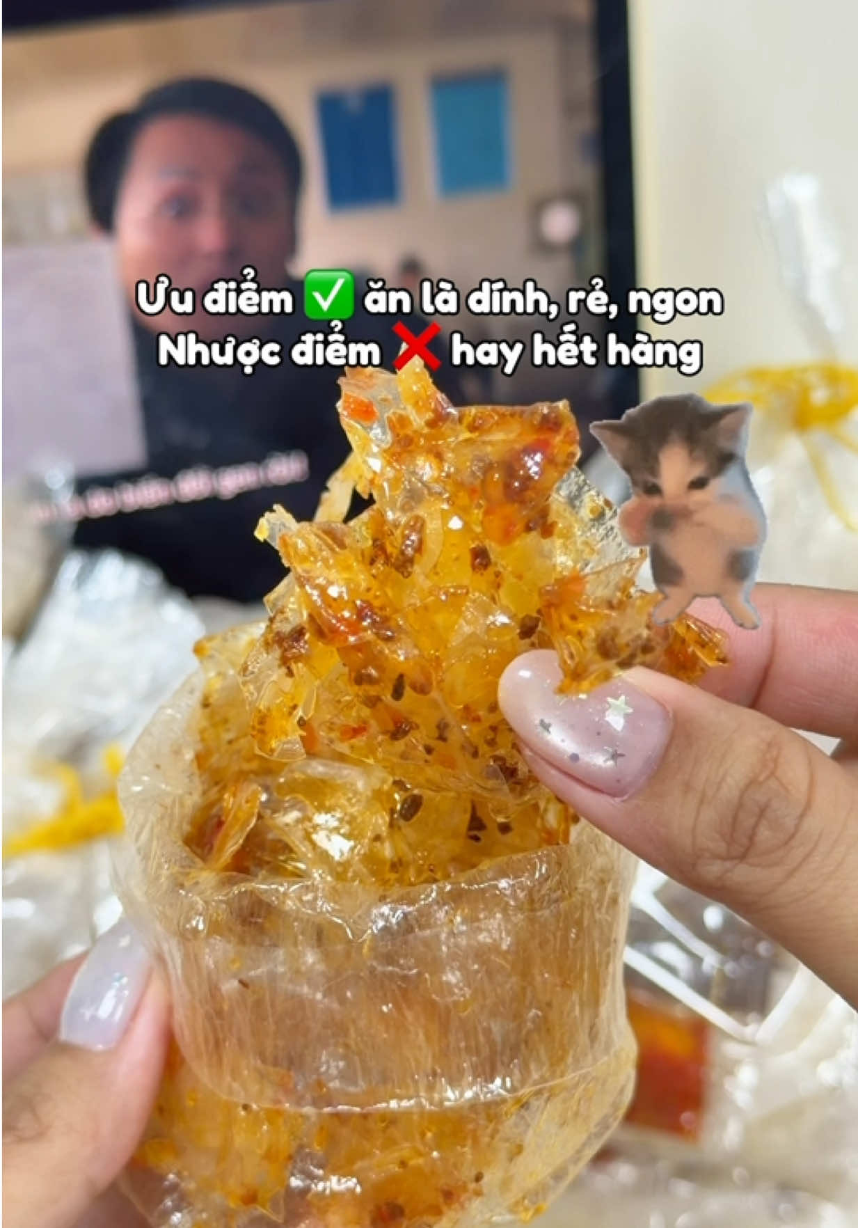 Thấy thì mua lẹ nh hết hàng nhanh lắm á #banhtrang ##banhtrangphoisuong #doanvat #banhtrangmuoisac #ancungtiktok 