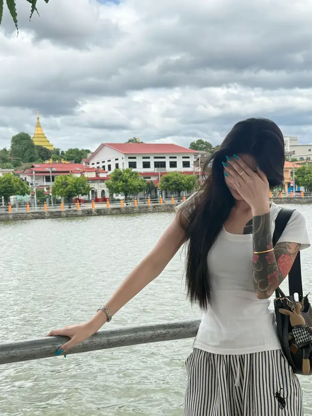 #景栋 