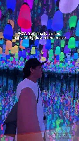What IF dito naman kita ipasyal? Anu G? 📌Dream Maze - Monte Maria Shrine, Brgy Pagkilatan, Batangas City #travel #BatangasCity #MonteMariaBatangas #pasyalanserye