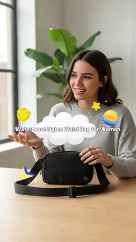 Want to see something really cool? Check this out! You can do so many tricks with this amazing product. It's perfect for any party or show. It's truly unique and fun. Comment below to learn more! Let me know if you want to see more cool stuff like this. #versatilepurse #bestcrossbodybagfortravel #sportsbagessentials #lululemonbeltbag #besteverydaybag #packingmusthave #waterproofphonebag #zippershapewear #walletbag #foldablebags