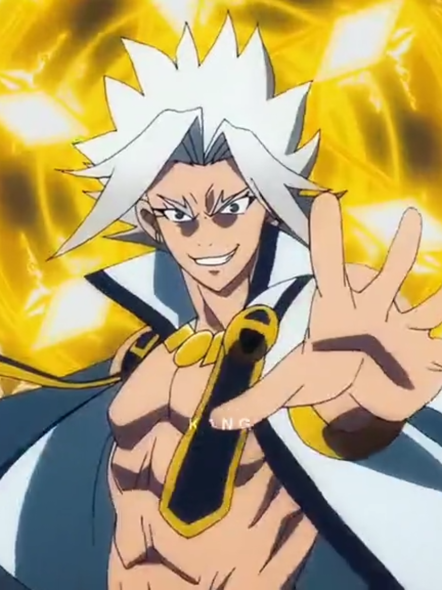 Oh he's sexy then red flag 🤭 | #zeo #zeothorzeusreinbolt #wistoriaofwandsandswords #wistoriawandandswordedit #animedits 