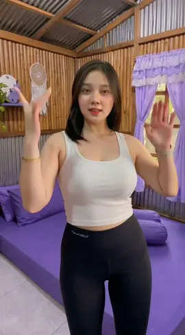 Nyaman dipakai seharian, tetap fit dan bikin percaya diri🥰 #legging #leggingwanita #leggingwanita 