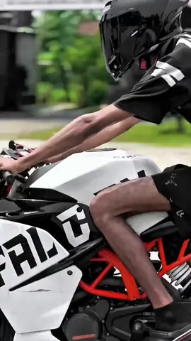 #ktm #ktm rc390 full modified 