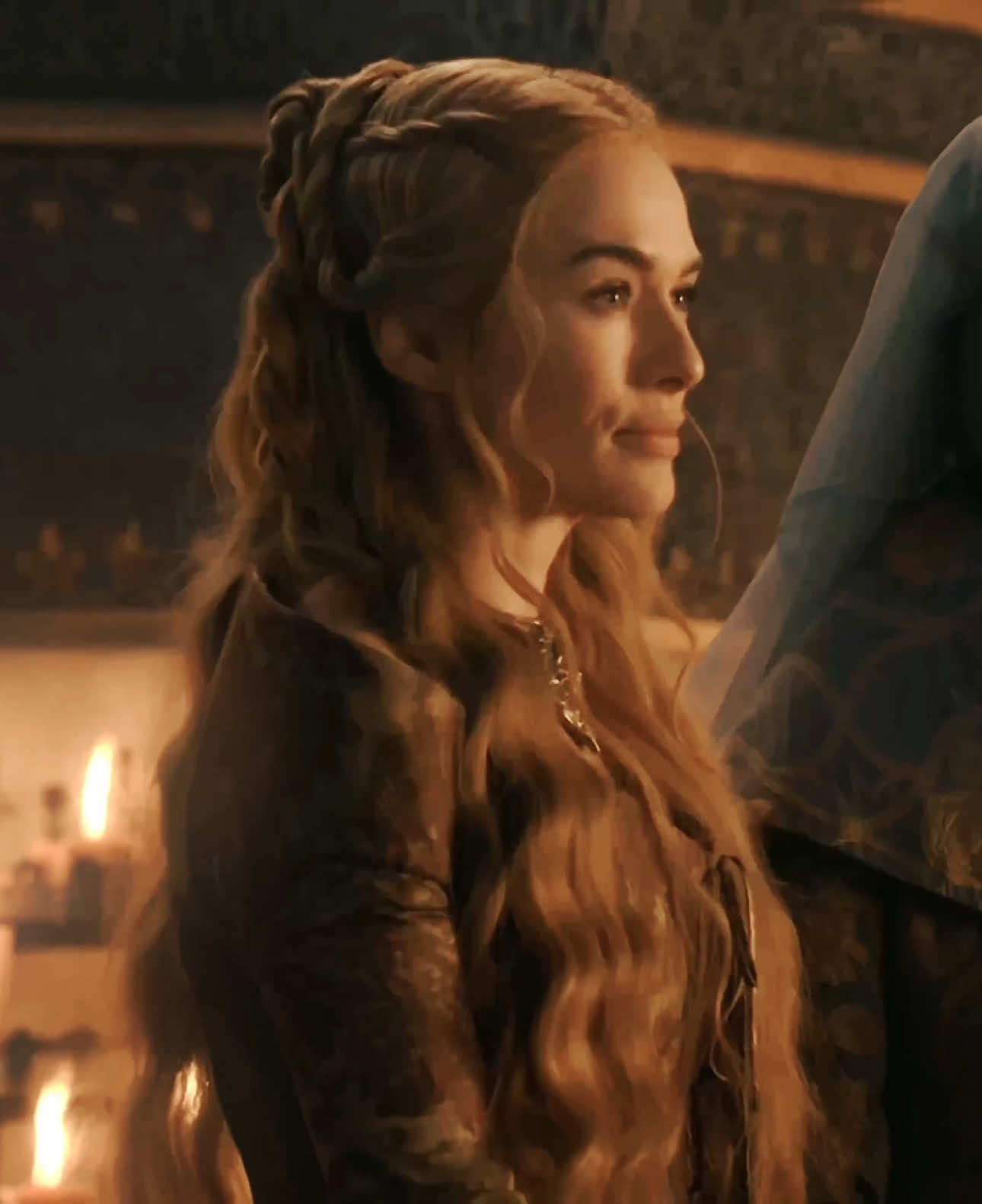 i was too lazy to do the text but the intro took me forever regardless 😹✌️ [scp: skywai3kersae, ac: audiosdesires] #fyp #gameofthrones #cerseilannister #cersei #asoiaf 