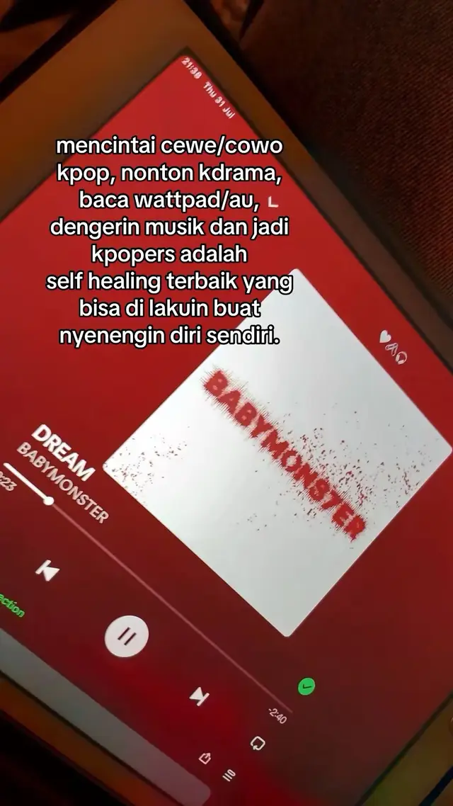 SEPAKATTT? #fyp #babymonster #fypシ #foryou #kpop 