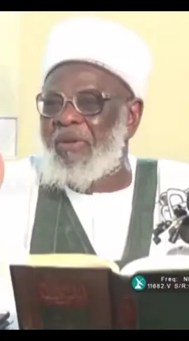 Dr. Ahmad Ibrahim BUK  #viral #sunnah #creatorsearchinsights #like #arewa__tiktok 