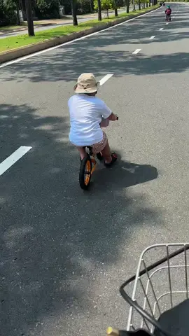 #CapCut đua xong còn kh chịu về, chơi cho đã😝#xuhuongtiktok #clbxethangbangtphcm #sgtvietnambalancebikecup #swanbaydaiphuoc 