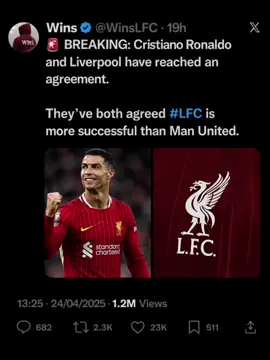 bring him in liverpool 🔥 #ronaldo #liverpoolfc #blowup?  #viral #fyp 
