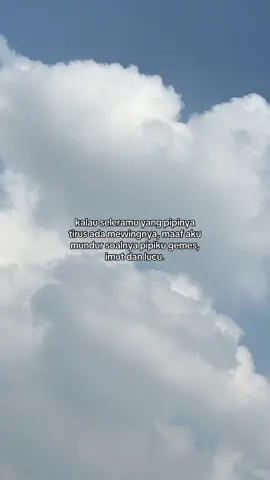 dan hidung mancung🫣
