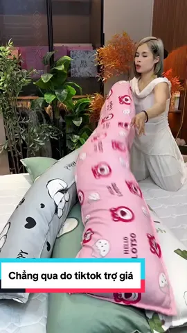 Chẳng qua do tiktok trợ giá #xuhuongtiktok  #thinhhanh  #goiomdai 
