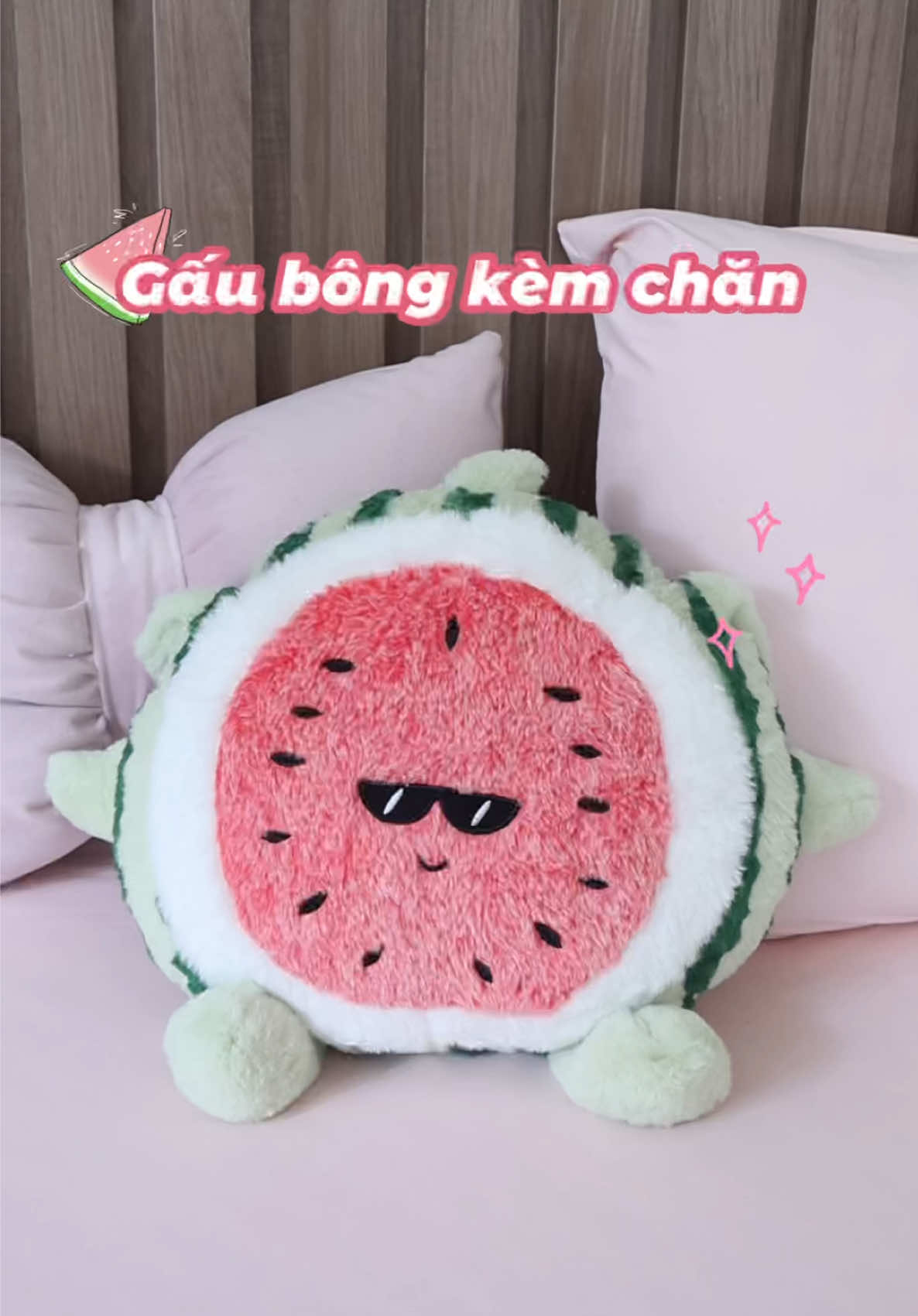 Vô truy nhưng hong vô dụng 🤩 #xuhuong #review #gaubong #anvihome 