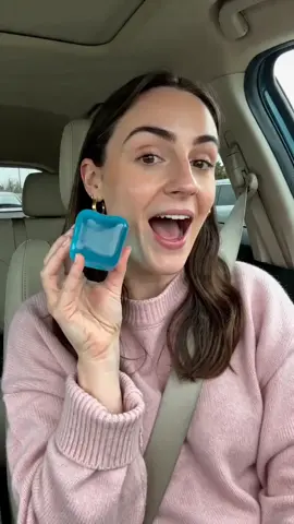 POV: You squeeze this translucent cube & it *actually* squishes 😲✨ Quiet, mess-free, and SO satisfying! #DealsforYouDays #SensoryToy #ASMR #StressRelief #FidgetToy #TikTokMadeMeBuyIt