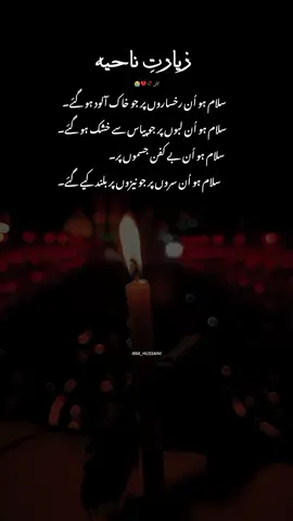10 Muharram status💔🥀 #10muharram #status #panjtansiddiqui 
