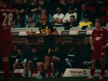 German Pogba. | #nmecha #baller #underrated #fyp #viral 