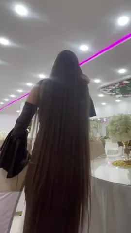#longhair #routine #fy