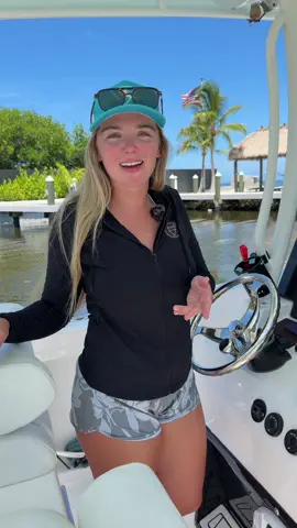 Do you own or charter boats? 🌊⚓️ #floridakeys #boating #boat #boatrental #charterboat 
