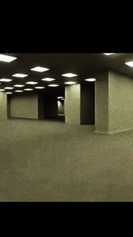 The back rooms #thebackroomscontent #backroomslevel0 #thelobby #weirdcore #depressed 