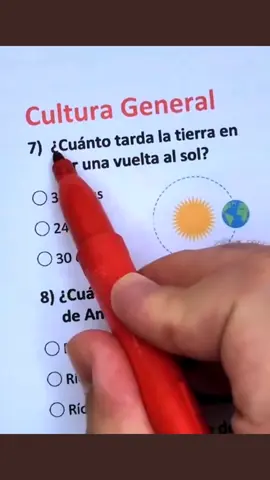 Desafìo Preguntas de cultura general #culturageneral #aprendizaje #quiz 