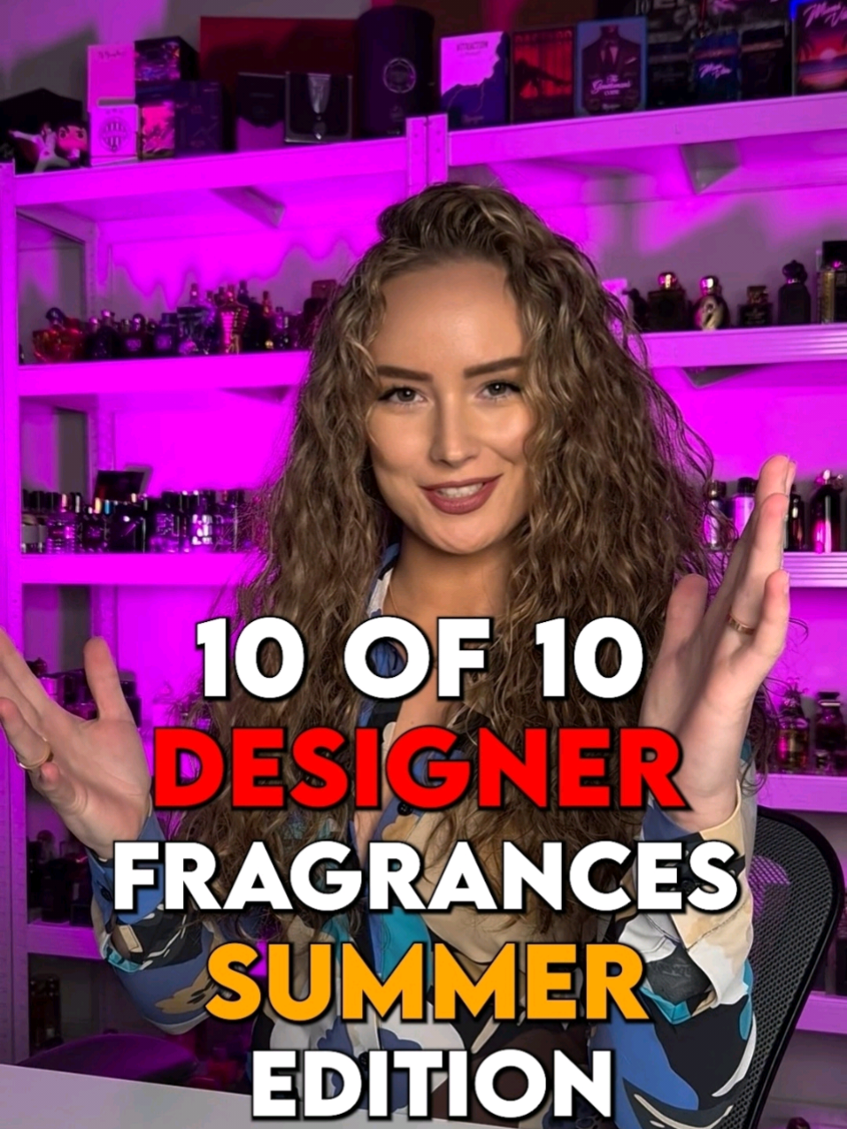 10/10 Designer Fragrances For Men Summer Edition Armani Acqua Di Gio Eau De Parfum Intense Louis Vuitton Imagination Hugo Boss Bold Citrus Versace Eros Energy Dolce & Gabbana Light Blue Parfum Guerlain Herbes Troublantes Ysl Y Iced Cologne Chanel Allure Homme Sport Superleggera Terre D'Hermes Eau Givree Narciso Rodrigues Bleu Noir Eau De Parfum #perfumetiktok #fragrances #mensfragrance #colognes #fragranceformen 