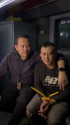 Taufik Hidayat Tertangkap #penyekapan #poldajabar #taufikhidayat #cyber #kdm 
