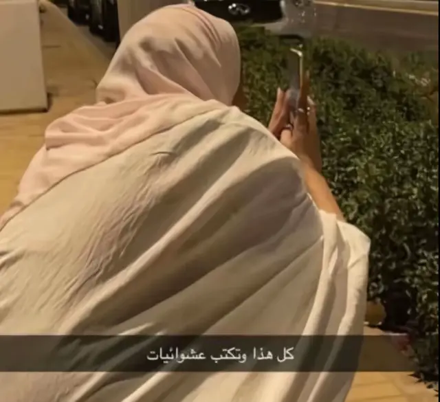 #عشوائيات 