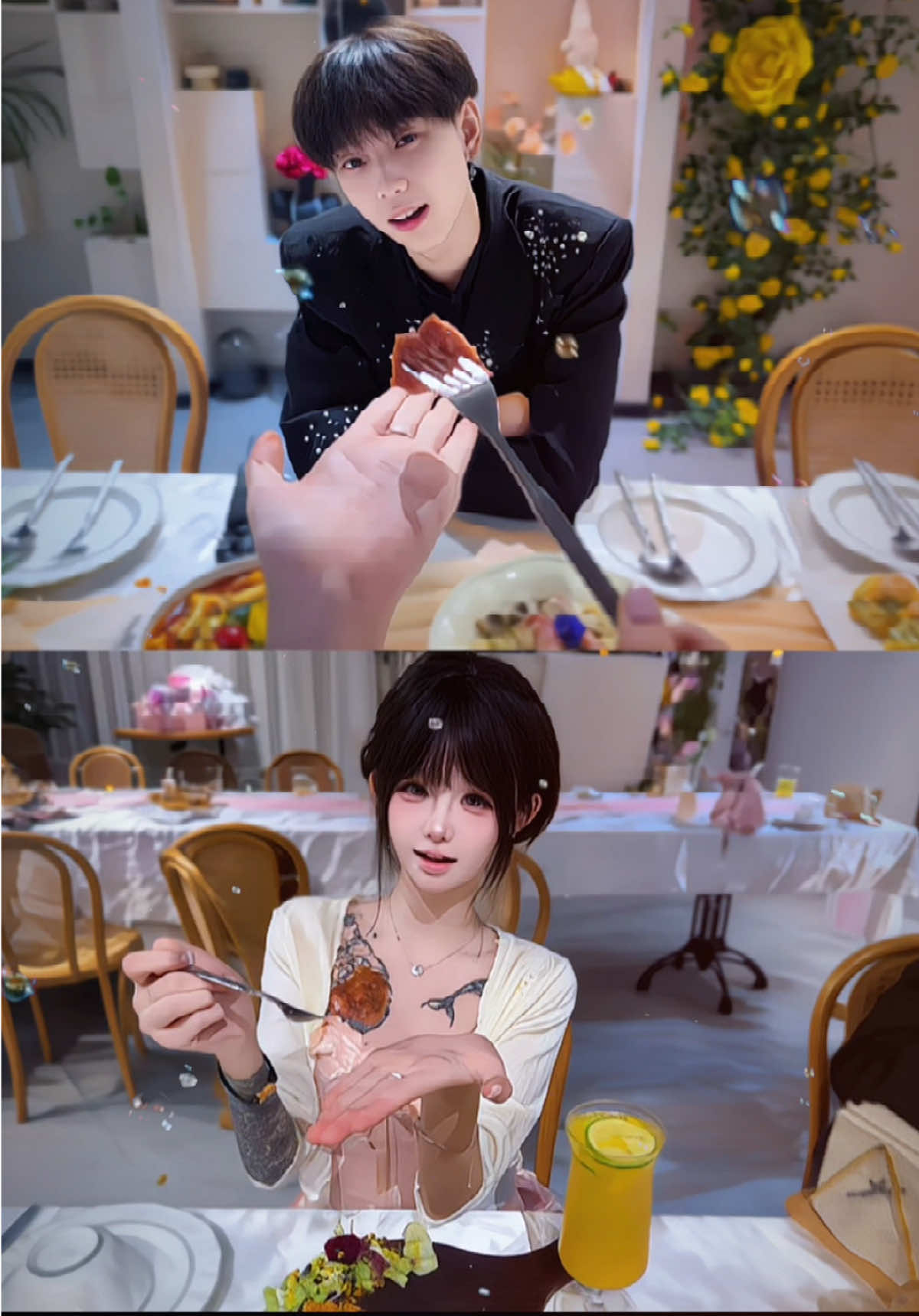 ieu đôi này thế nhể , nó cutee gì đâu ý 💘🫣🤭#cuunho #lantuhao #nhaque #xhhhhhhhhhhhhhhhhhhhhhhh #depdoi 