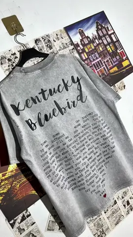 Celebrate the legacy of Keith Whitley with this “Kentucky Bluebird” vintage country tee 🎵🤠    Classic southern western style, perfect for country music fans and casual streetwear. #KeithWhitley #CountryMusic #KentuckyBluebird #SouthernStyle #MusicMerch 