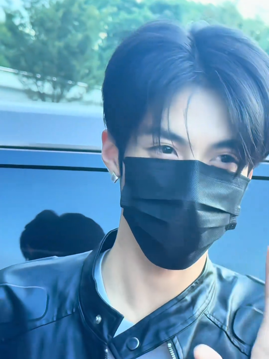 #actorchina #gegechina #yangpengcheng杨鹏丞😊💐 