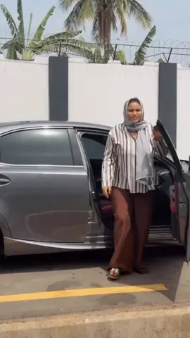 Zarah Diamond #kannywoodcelebrities #viral #kannywood #fyp 