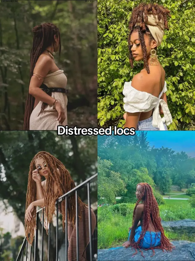 locs, braids, natural hair, stitch braid, cornrows #500k #hair #fyp #hairinspo 