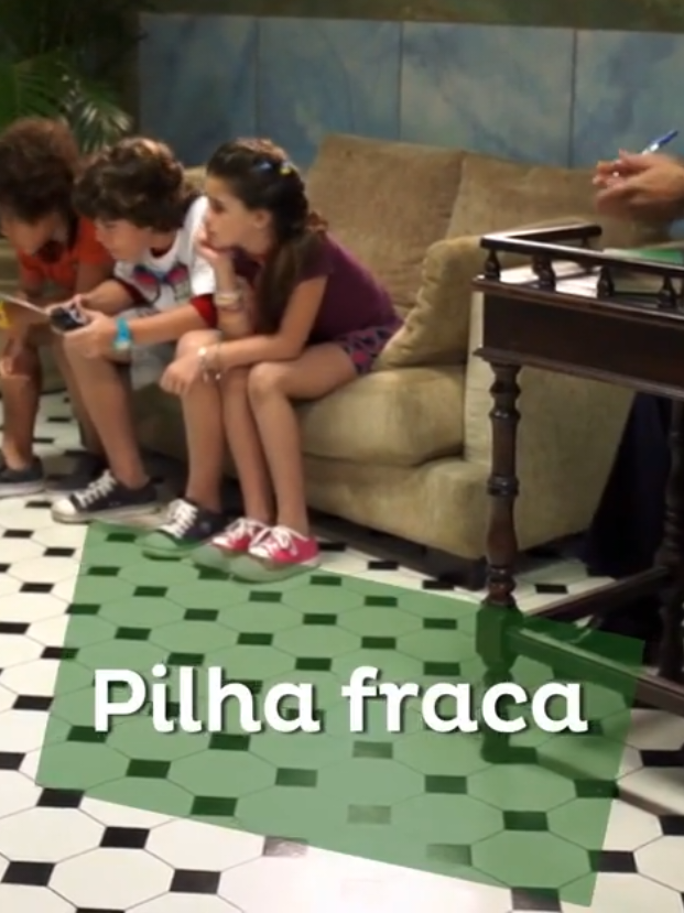 dpa  1 temporada  7 episódio 