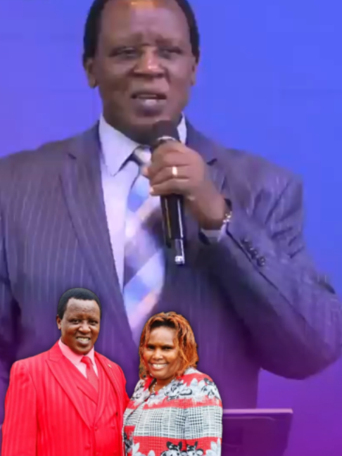 Hatutumwi kwa watu woote... #archbishopharrisonnganga #CFF #church #Sermon #faithtvkenya #FaithInAction #marriageadvice #couple #fypシ #fyp #creatorsearchinsights