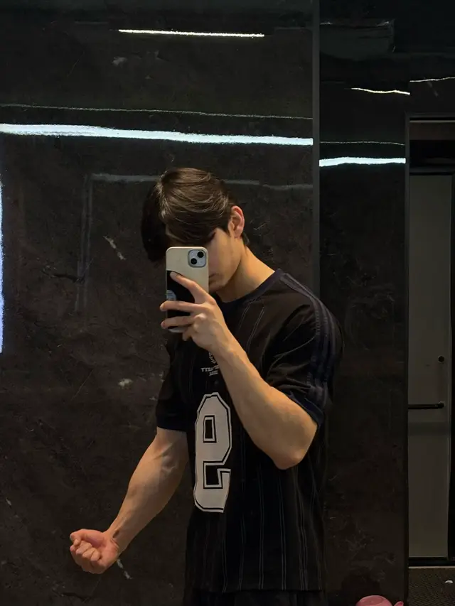 #gymrat #fyp 