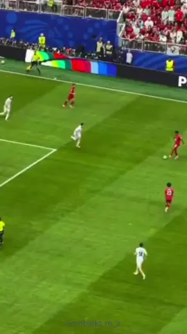 ronaldo's goal portugal vs uzbekistan