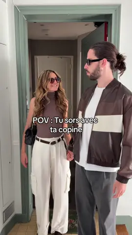 Et tout les week-ends c’est la même chose… elle me ruine 🙄 #malex 