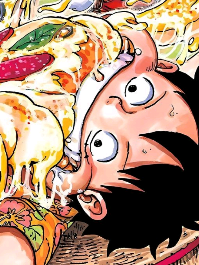 — 𝐋𝐔𝐅𝐅𝐘 🍖:: - - - YA ME TENGO QUE IR AL LICEO BAAIIIIII JELP - - - - - - - - - - - @ONE PIECE official @TikTok  - - - #onepiece #zyxcba #fyp #creatorsearchinsights #luffy 