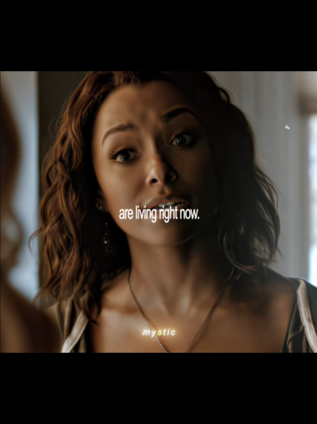 oh bonnie tvd did not deserve you | #bonniebennett #thevampirediaries #tvd #edit | song: earrings malcom todd