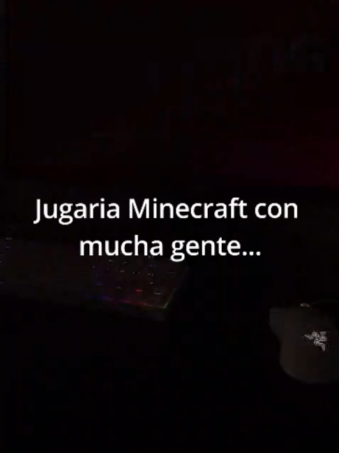 El hombre de hierro... JAJA @mr_shadow1532 #fyp #minecraft #minecraftmemes #terror #caida#foryou #fypシ #Notdl2