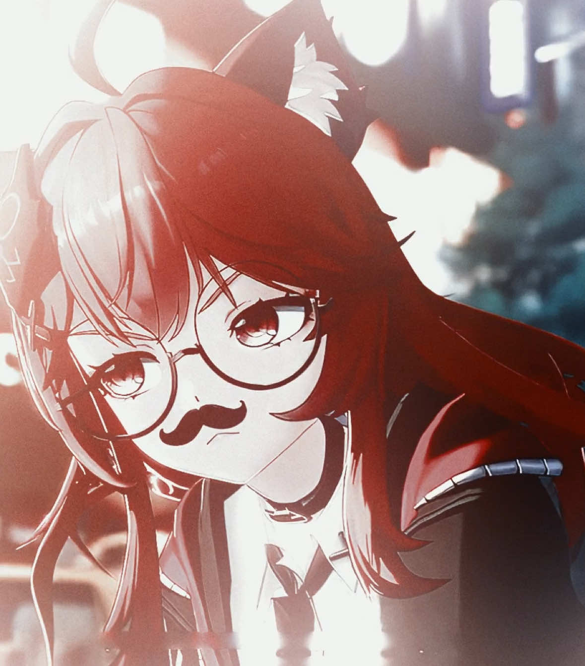 I love her sm >:) | ib: the.jx art credits: bibimbub; mellow kaede | #nanally #nte #nevernesstoevernessedit #nevernesstoeverness #nanallyedit 