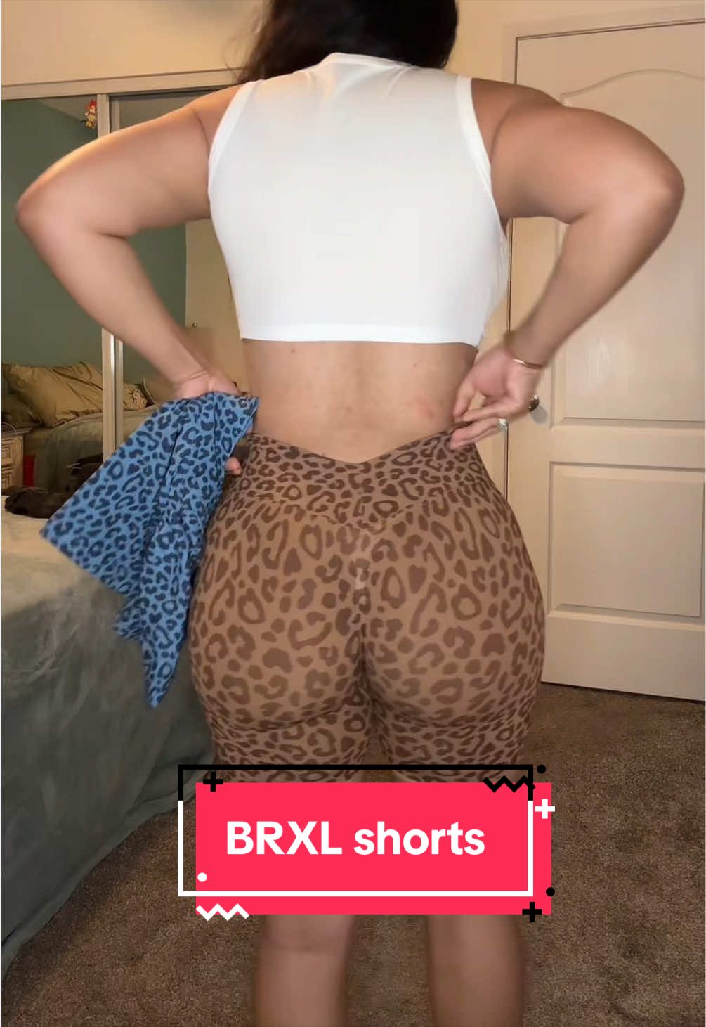 BRXL shorts #brxl #brxlshorts #dealsforyoudays #summerwins #tiktokshopcreatorpicks @BRXL 