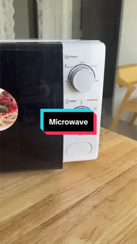 #microwave 