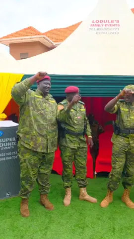 Amazing Nuer cultural dance by little dancer at the celebration of yol Matut's promotion to 1st Lieutenant in the Tiger Division, South Sudan Defense Forces.