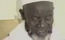 DISCOUR SERIGNE SALIOU MBACKÉ 👂🏾❣️🙏