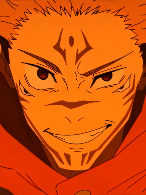 Itadori or Sukuna? #sukuna #jujutsukaisen #jjk #animeedit #animetiktok #edit #editingnews ・ Upload Method → @editingnews.com