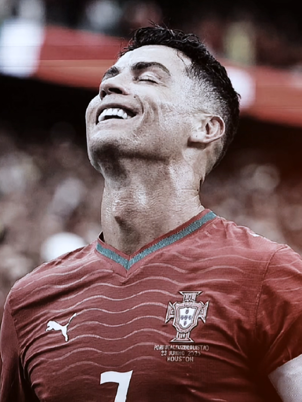 2 goals from the goat🔥😍 || (no topaz + 120 fps) || #Cr7xamp #edit #ronaldo #fyp #viral