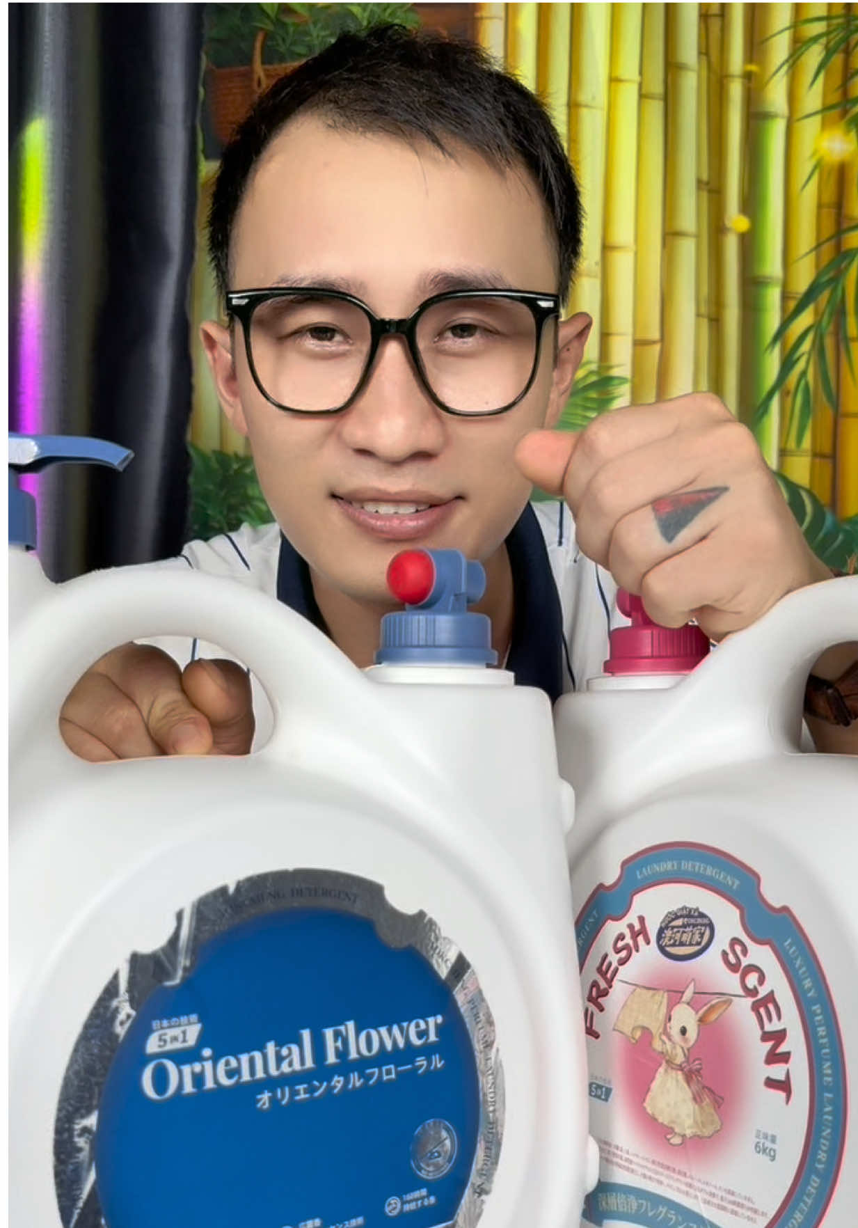 Nước giặt xả #xuhuong #nuocgiat #nuocgiatxa #nuocgiatsieusach 