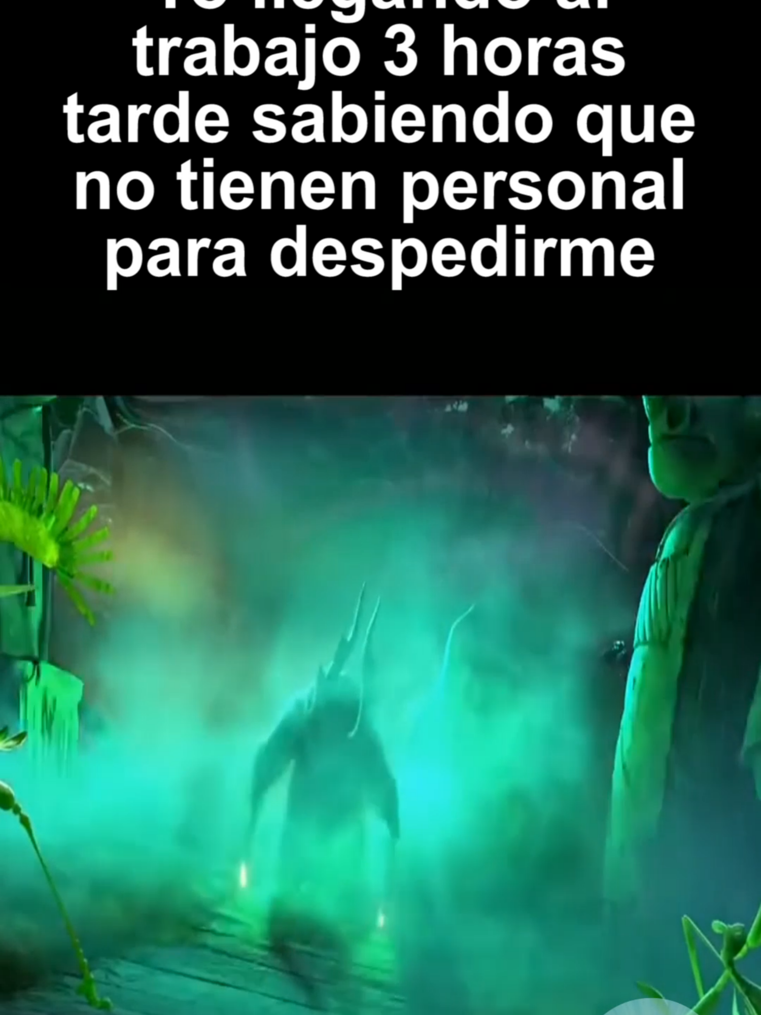 Yo llegando - Meme #meme #memes #memestiktok #viral #paratiiiiiiiiiiiiiiiiiiiiiiiiiiiiiii #humor #videoviral #tiktokviral #videoviraltiktok #video_viral #yollegando #yollegandomemes #kaikungfupanda3 #kungfupandamemes #kungfupanda3 #kungfupanda #3horastarde #notienenpersonal #llegando #trabajo #horas #tarde #sabiendo #que #tienen #personal #para #despedirme