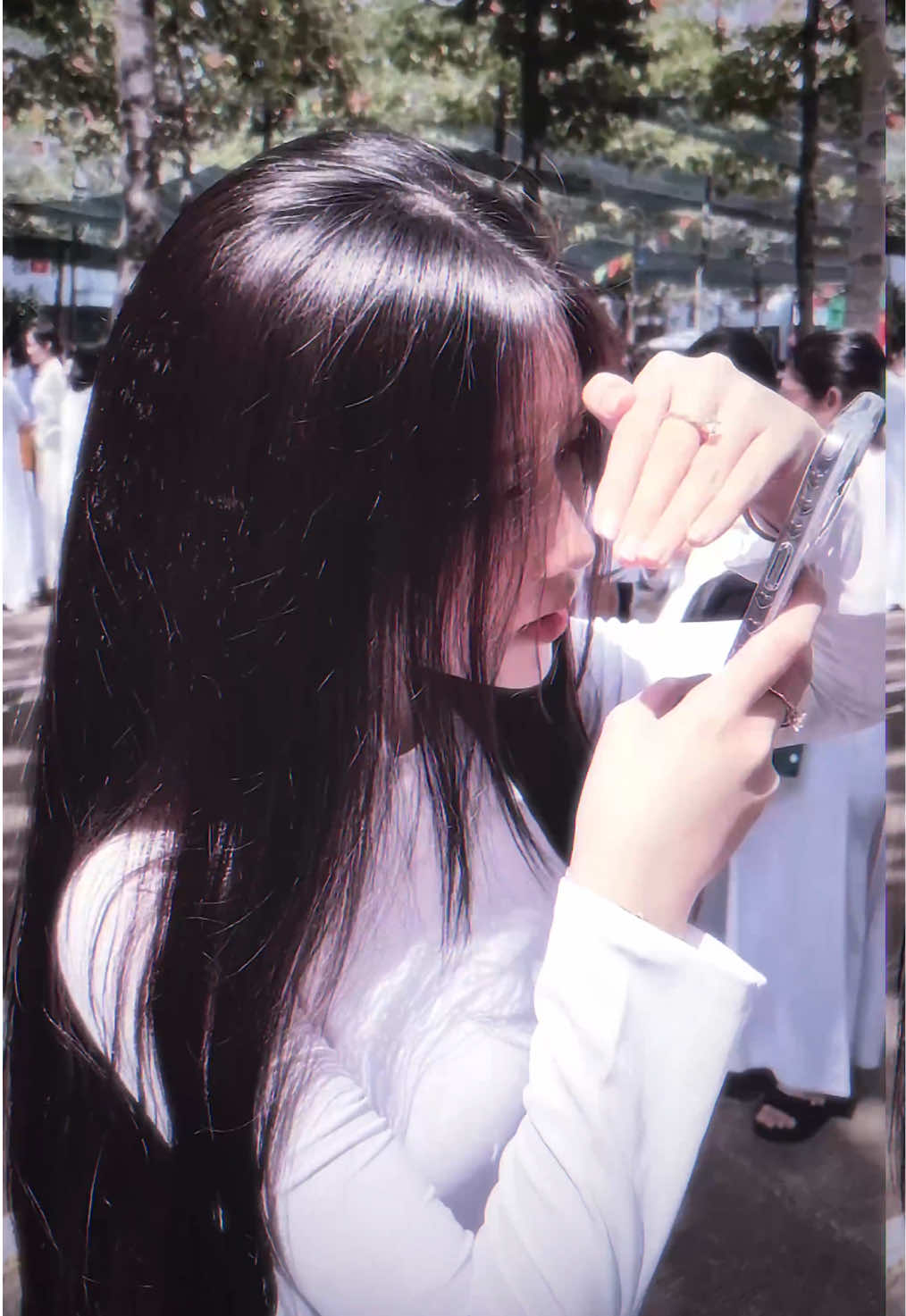 lam gi co ai thuong e | nhận ed #edit #vds #fyp 