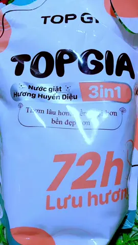 nước giặt topgia 3in1. #tiktok #tiepthilienket  #menghiaxaykenh  #topgia  #nuocgiat 