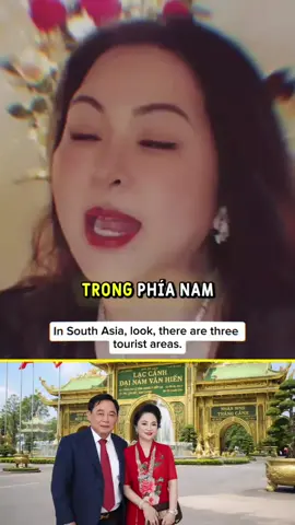 Tâm sự về khu du lịch Đại Nam #nguyenphuonghang 